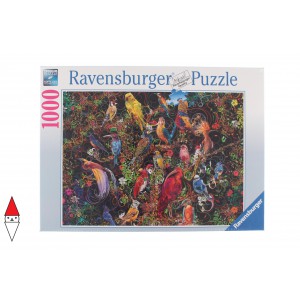 PUZZLE RAVENSBURGER 1000 PZ