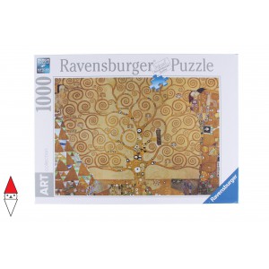 PUZZLE RAVENSBURGER 1000 PZ
