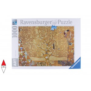 PUZZLE RAVENSBURGER 1000 PZ