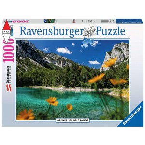 PUZZLE RAVENSBURGER 1000 PZ