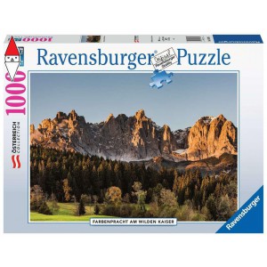 PUZZLE RAVENSBURGER 1000 PZ