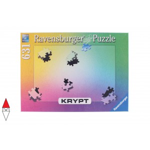 PUZZLE RAVENSBURGER 631 PZ