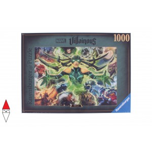 PUZZLE RAVENSBURGER 1000 PZ