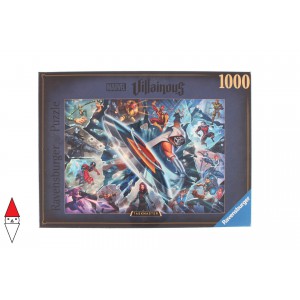 PUZZLE RAVENSBURGER 1000 PZ