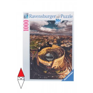 PUZZLE RAVENSBURGER 1000 PZ