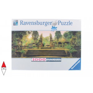 PUZZLE RAVENSBURGER 1000 PZ