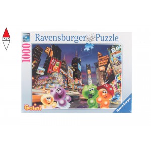 PUZZLE RAVENSBURGER 1000 PZ