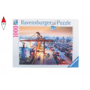 PUZZLE RAVENSBURGER 1000 PZ