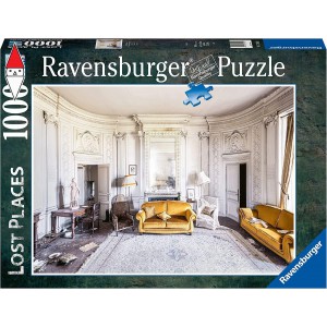 PUZZLE RAVENSBURGER 1000 PZ