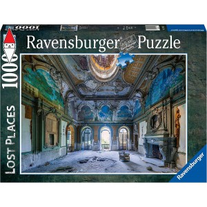 PUZZLE RAVENSBURGER 1000 PZ