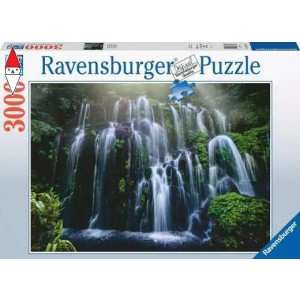 PUZZLE RAVENSBURGER 3000 PZ