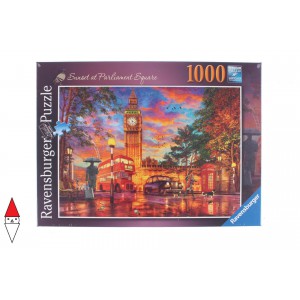 PUZZLE RAVENSBURGER 1000 PZ