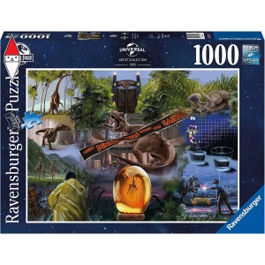 PUZZLE RAVENSBURGER 1000 PZ