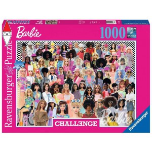 PUZZLE RAVENSBURGER 1000 PZ