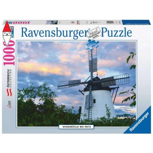 PUZZLE RAVENSBURGER 1000 PZ