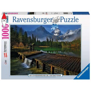 PUZZLE RAVENSBURGER 1000 PZ