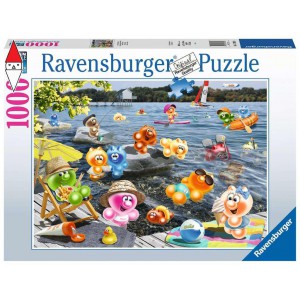 PUZZLE RAVENSBURGER 1000 PZ