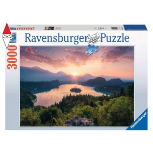 PUZZLE RAVENSBURGER 3000 PZ