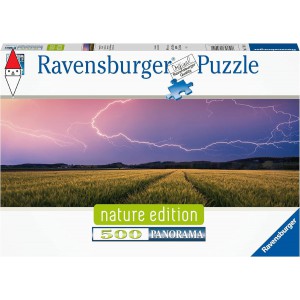 PUZZLE RAVENSBURGER 500 PZ