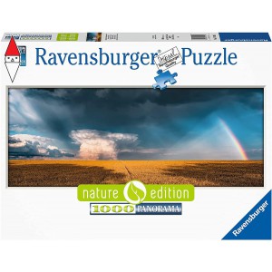 PUZZLE RAVENSBURGER 1002 PZ