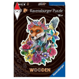 PUZZLE RAVENSBURGER