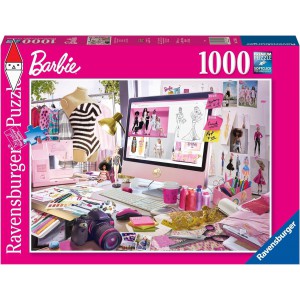 PUZZLE RAVENSBURGER 1000 PZ