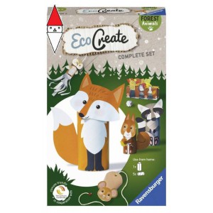 GIOCO EDUCATIVO RAVENSBURGER