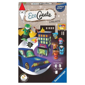 GIOCO EDUCATIVO RAVENSBURGER