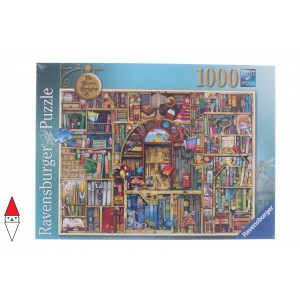 PUZZLE RAVENSBURGER 1000 PZ