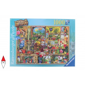 PUZZLE RAVENSBURGER 1000 PZ