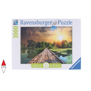 PUZZLE RAVENSBURGER 1000 PZ