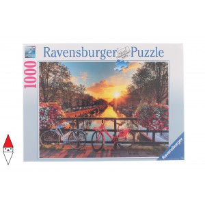 PUZZLE RAVENSBURGER 1000 PZ
