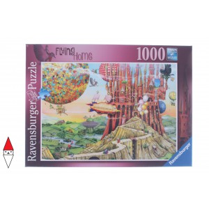 PUZZLE RAVENSBURGER 1000 PZ