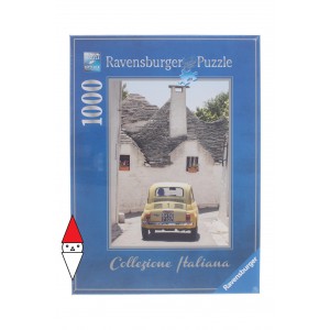 PUZZLE RAVENSBURGER 1000 PZ