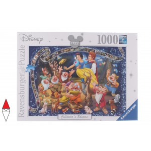 PUZZLE RAVENSBURGER 1000 PZ