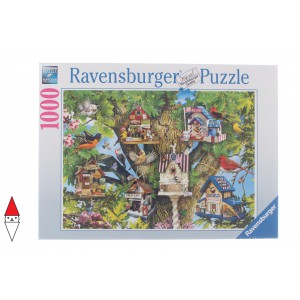 PUZZLE RAVENSBURGER 1000 PZ