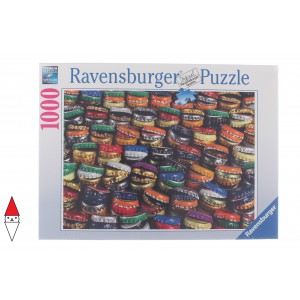 PUZZLE RAVENSBURGER 1000 PZ