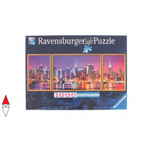 PUZZLE RAVENSBURGER 1000 PZ