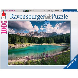PUZZLE RAVENSBURGER 1001 PZ