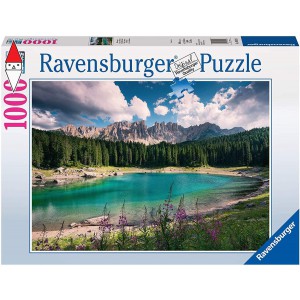 PUZZLE RAVENSBURGER 1001 PZ