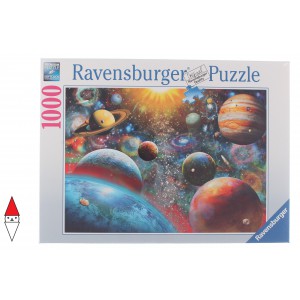 RAVENSBURGER 19858