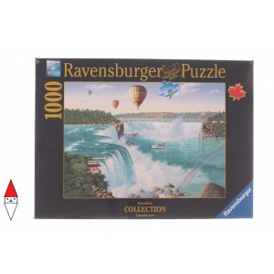 PUZZLE RAVENSBURGER 1000 PZ