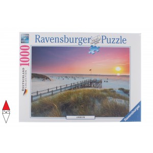 PUZZLE RAVENSBURGER 1000 PZ