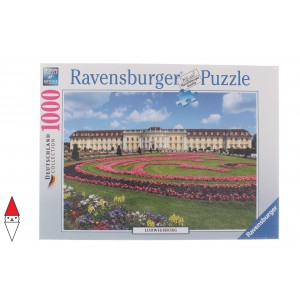 PUZZLE RAVENSBURGER 1000 PZ