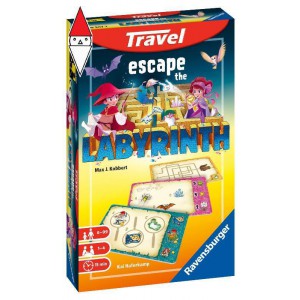 GIOCO DA TAVOLO RAVENSBURGER