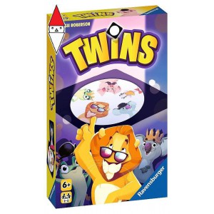 GIOCO DA TAVOLO RAVENSBURGER