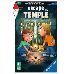 GIOCO DA TAVOLO RAVENSBURGER