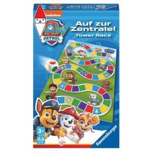 GIOCO DA TAVOLO RAVENSBURGER