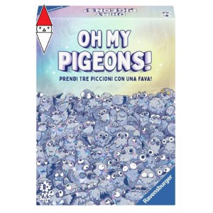 GIOCO DA TAVOLO RAVENSBURGER