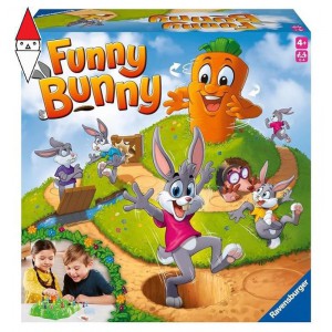 GIOCO DA TAVOLO RAVENSBURGER